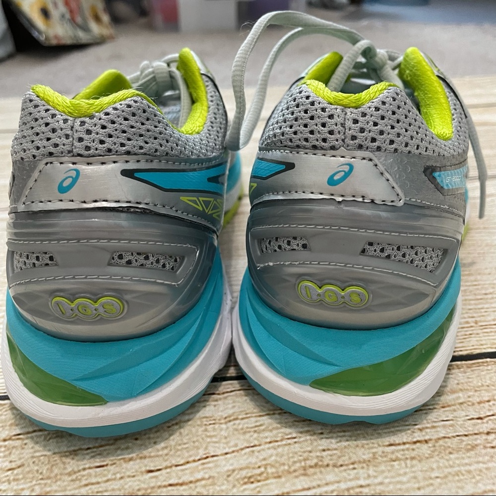 ASICS Gel - Picture 4 of 6